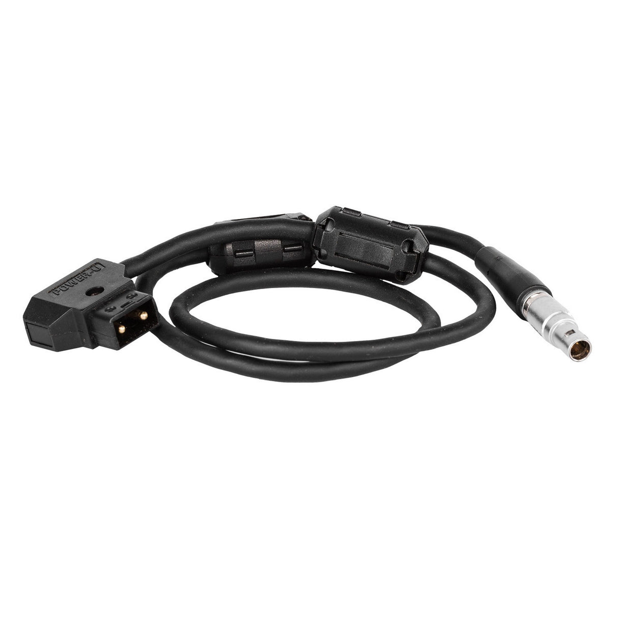 PD Movie PD-DTAP Remote Air Pro D-Tap to 4-Pin Lemo Compatible Cable, 25 Inches