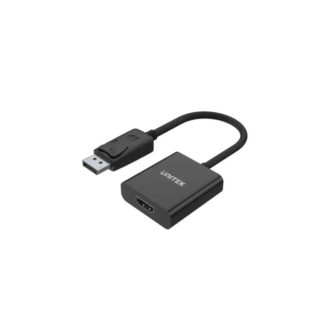 Kramer - Kramer AD-RING-11 Multi-Format HDMI Adapter Ring — 3 Adapters - 99-9191051