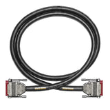 Mogami GOLD AES DB25-DB25-20 8-Channel I/O AES Digital Cable 20-Feet