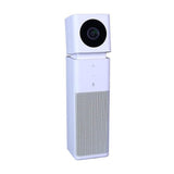 HuddleCamHD HC-GO-WH 1920 x 1080p 110 Degree FOV Microphone Speaker White