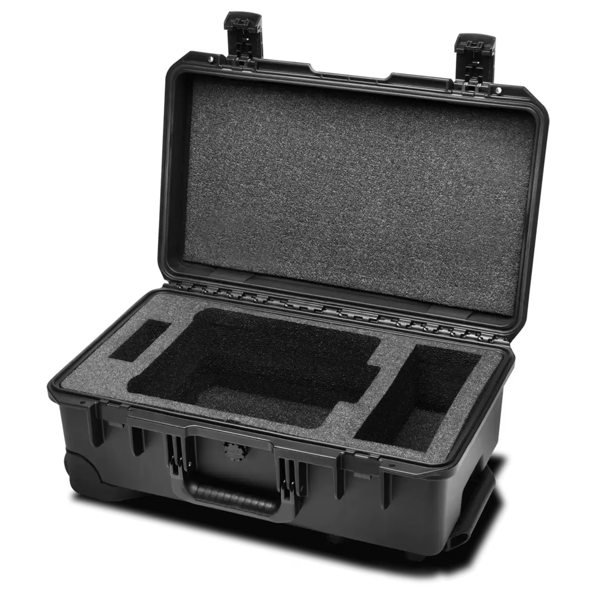 SanDisk - SanDisk Professional G-RAID Shuttle 4 Pelican Case - SDPA4NN-0000-GBSNB