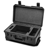SanDisk - SanDisk Professional G-RAID Shuttle 4 Pelican Case - SDPA4NN-0000-GBSNB