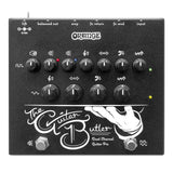 Orange Guitar Butler Dual Channel Guitar Preamp Pedal (Used) - used
