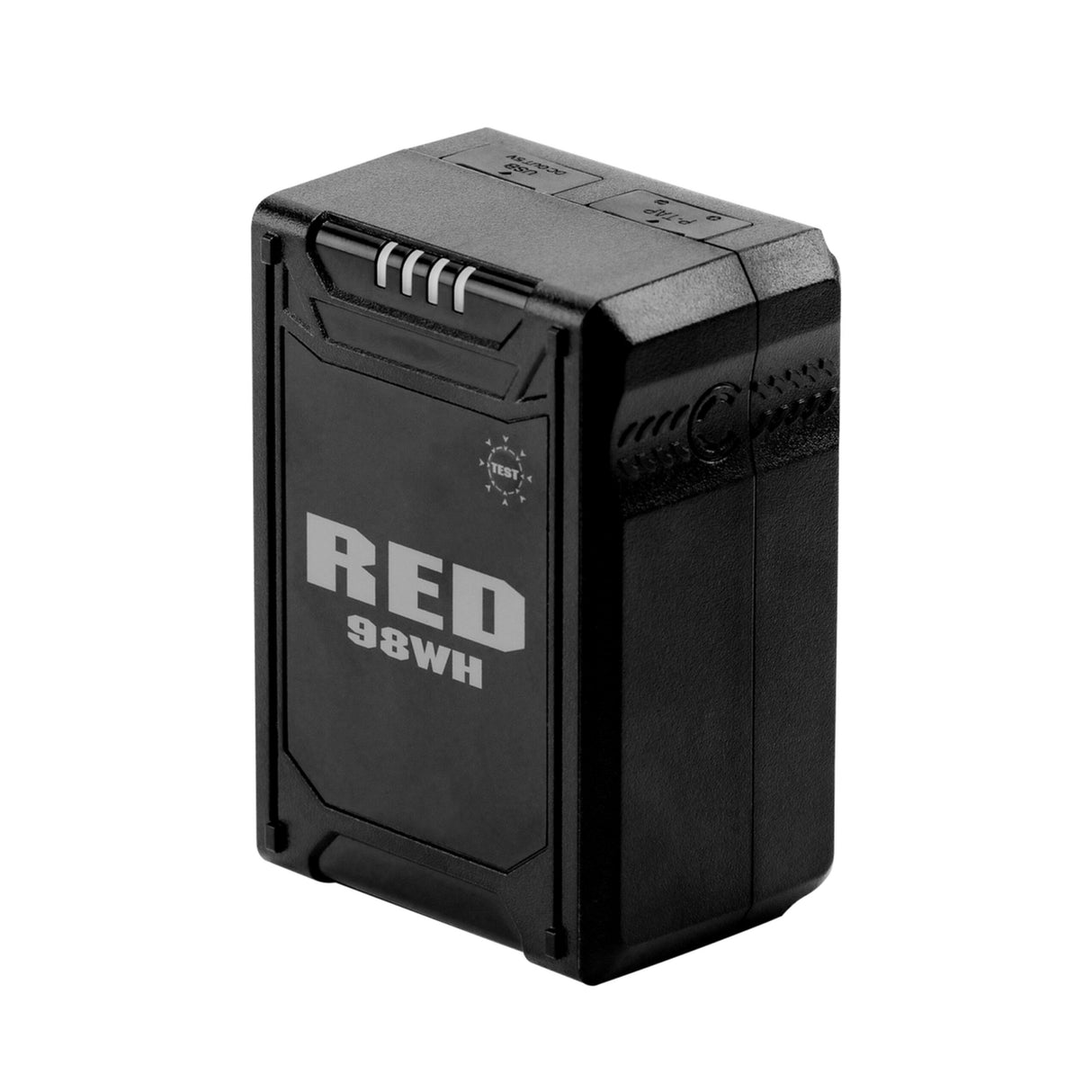 RED V-Raptor Camera Production Pack Lite