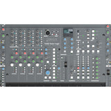 Solid State Logic ORIGIN Hybrid Production Analog Console, 32 Channels