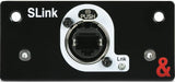 Allen & Heath SQ SLink Card for SQ Series Mixers