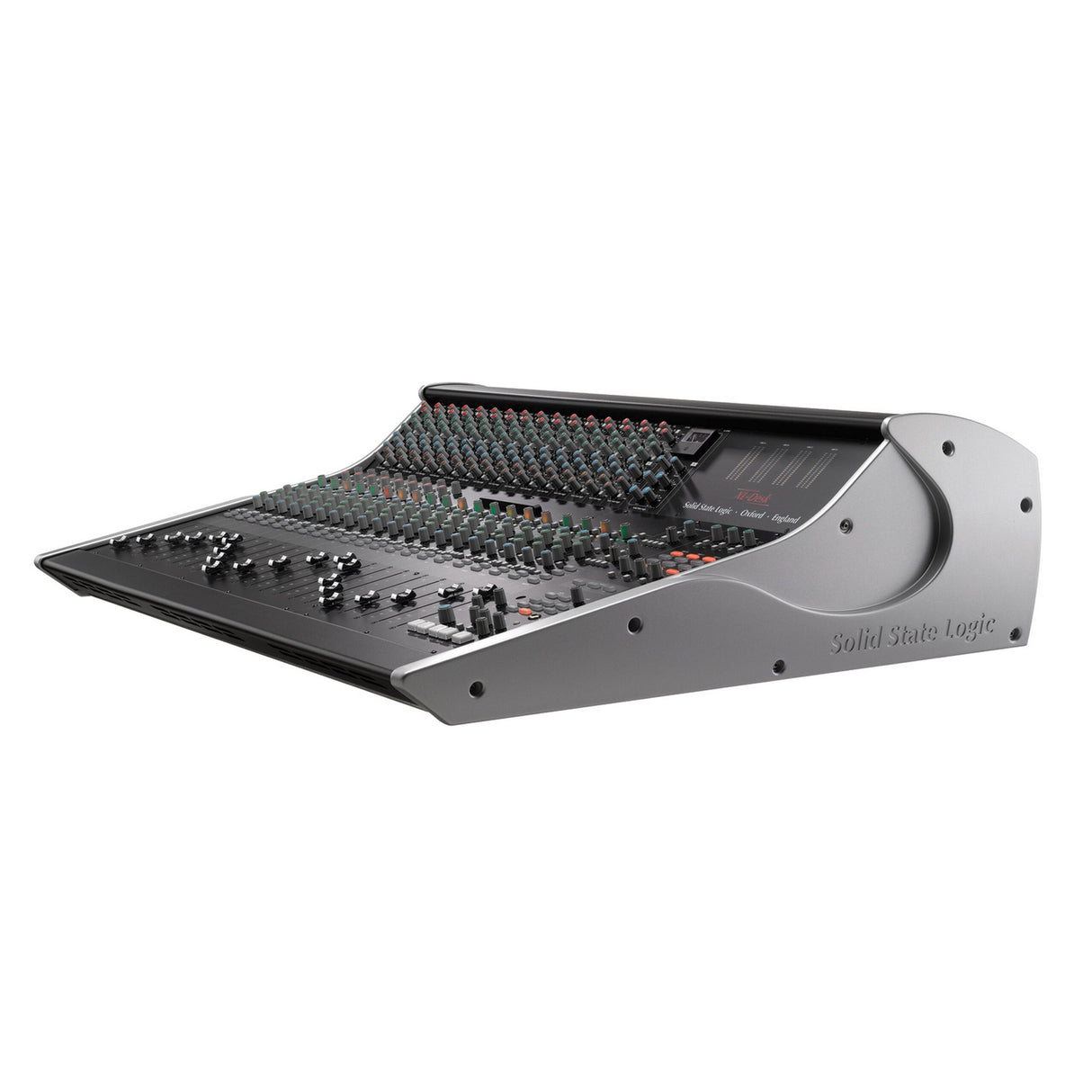 Solid State Logic XL-Desk 16 SuperAnalogue Mixer