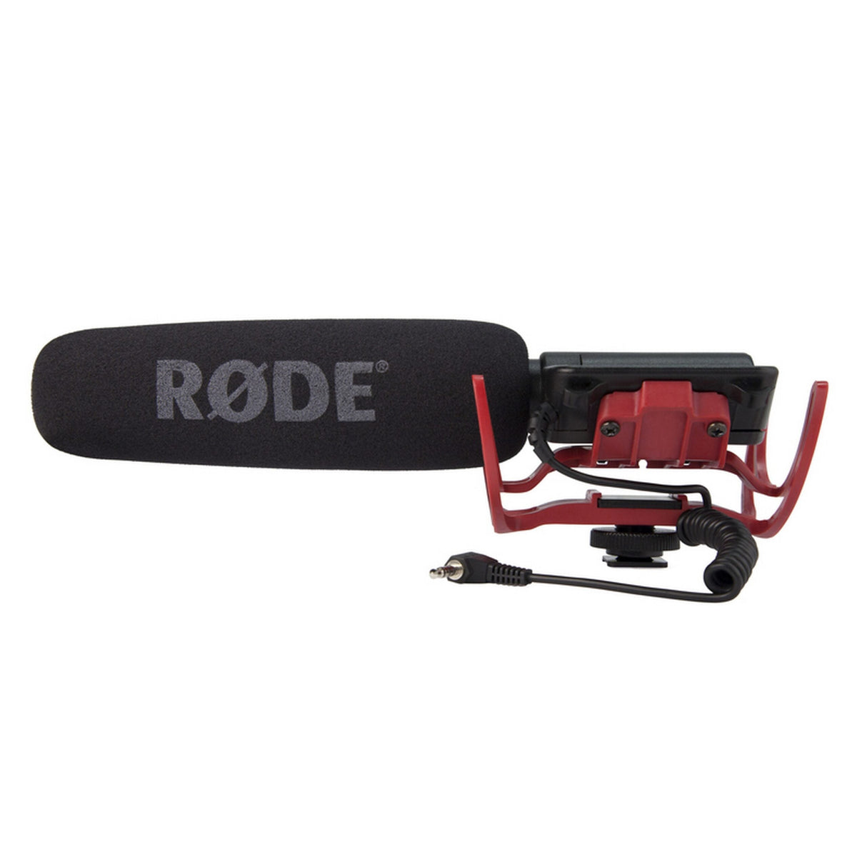 RODE VideoMic Rycote Directional On-Camera Microphone