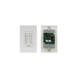 Kramer RC-208/US-D 8-Button I/O Control Keypad