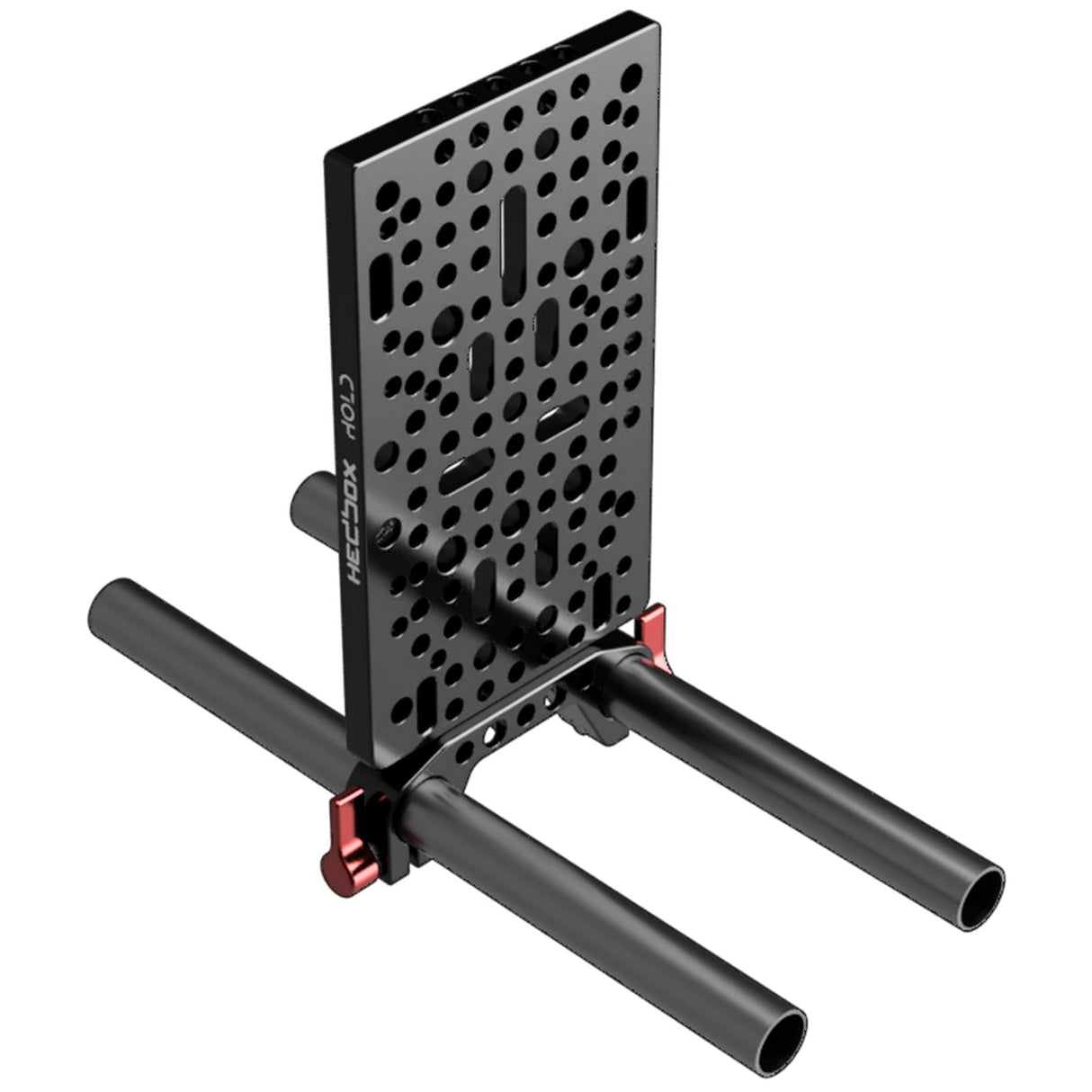 HEDBOX HOLD II System 15mm Rod Cheese Plate