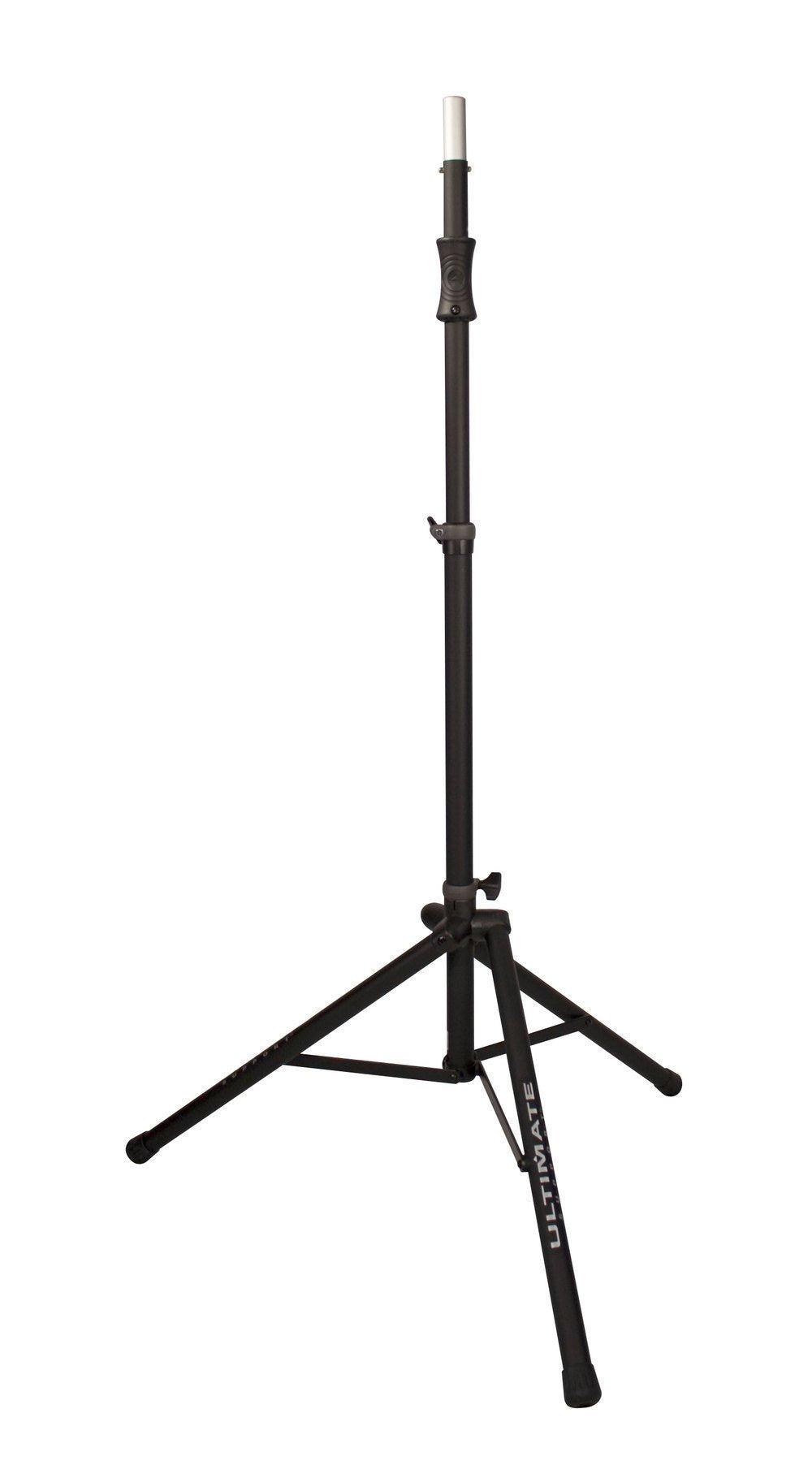 Ultimate Support TS-100B Air-Powered Lift-Assist Aluminum Tripod Speaker Stand (Used)