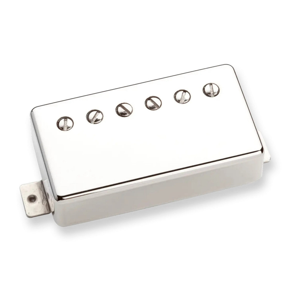 Seymour Duncan SH-2n Jazz Model 6-Strings Classic Output Humbucker Neck Pickup Nickel - accessories