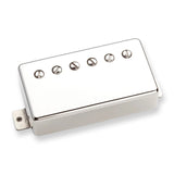 Seymour Duncan SH-2n Jazz Model 6-Strings Classic Output Humbucker Neck Pickup Nickel - accessories