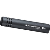 Sennheiser e 614 Supercardioid Condenser Microphone