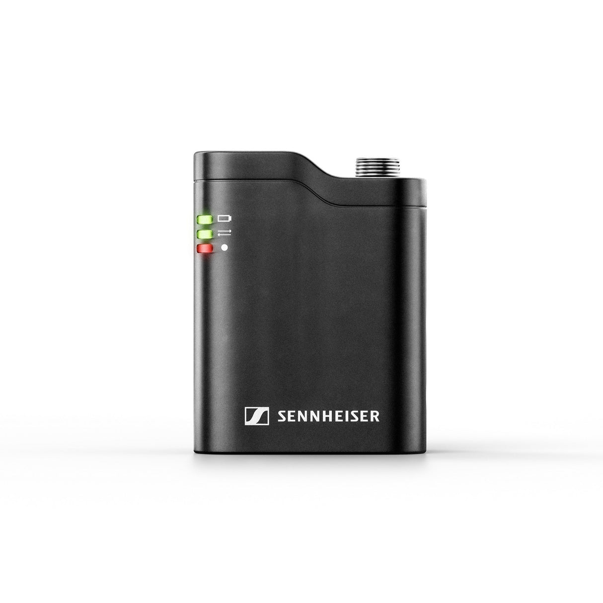 Sennheiser Profile Wireless 2-Channel All-In-One Clip-On and Handheld Microphone System, 2.4 GHz