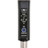 Galaxy Audio JIB/BT5R Portable Wireless XLR Bluetooth 5.0 Receiver