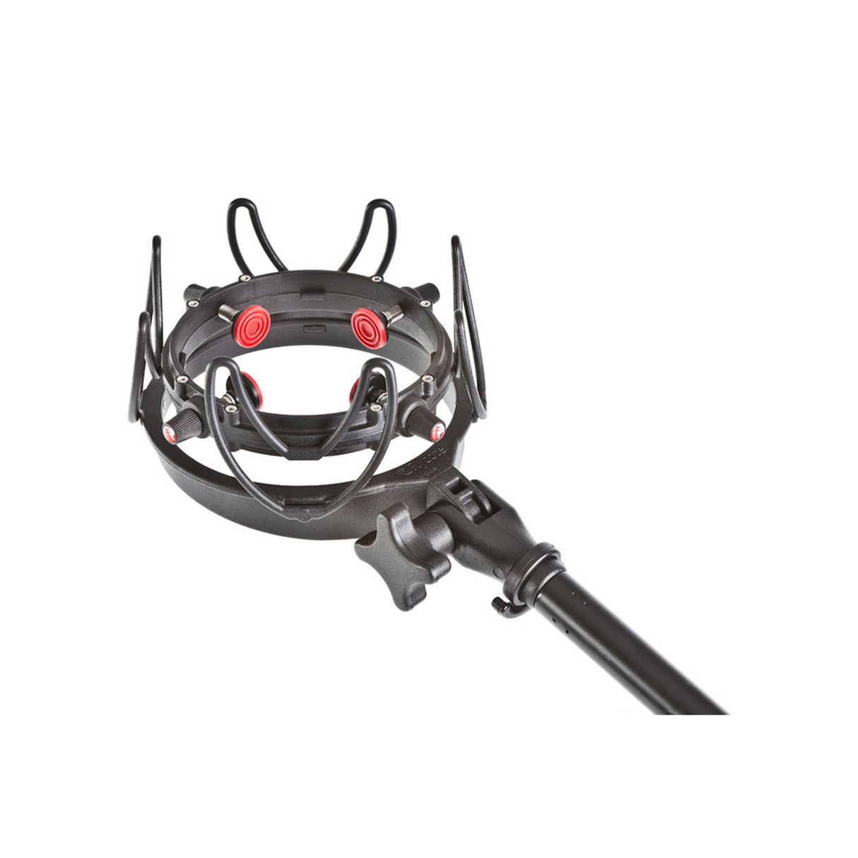 Rycote InVision USM-VB Universal Microphone Shock-Mount