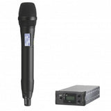 Sony UWP-X8/30 UTX-M03 Handheld Microphone TX and URX-M2 RX Module Wireless System 566 to 589 MHz