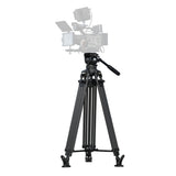 SmallRig 5578 FSD18 FreeSpeed Heavy-Duty Carbon Fiber Tripod