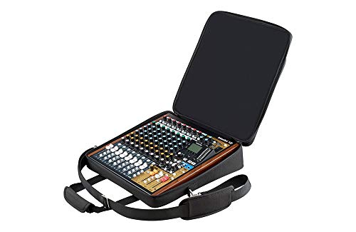 Tascam CS-MODEL 12 Portability-Enhancing Carrying Bag for Model 12