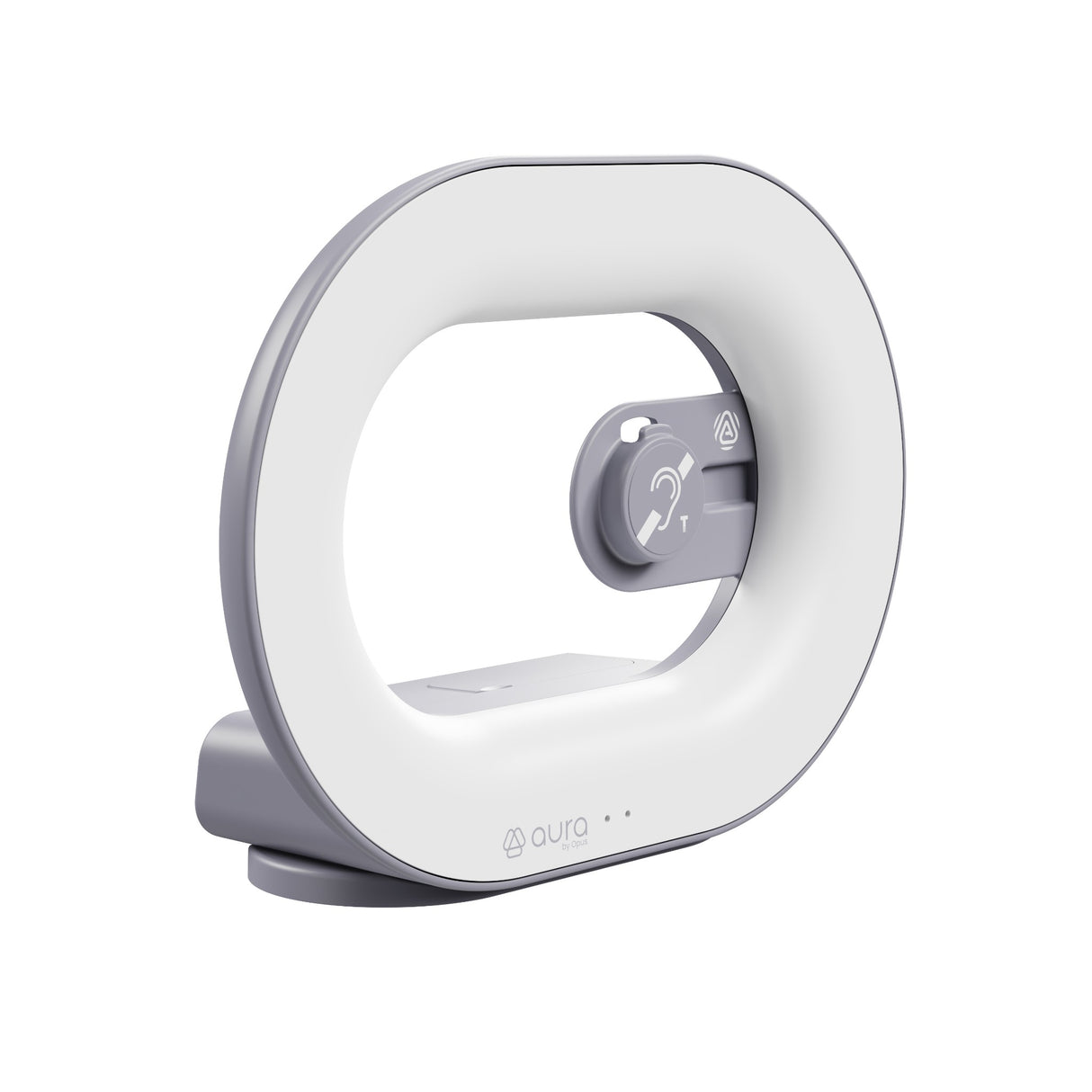 Opus Auraloop Hybrid Auracast Hearing Accessibility System