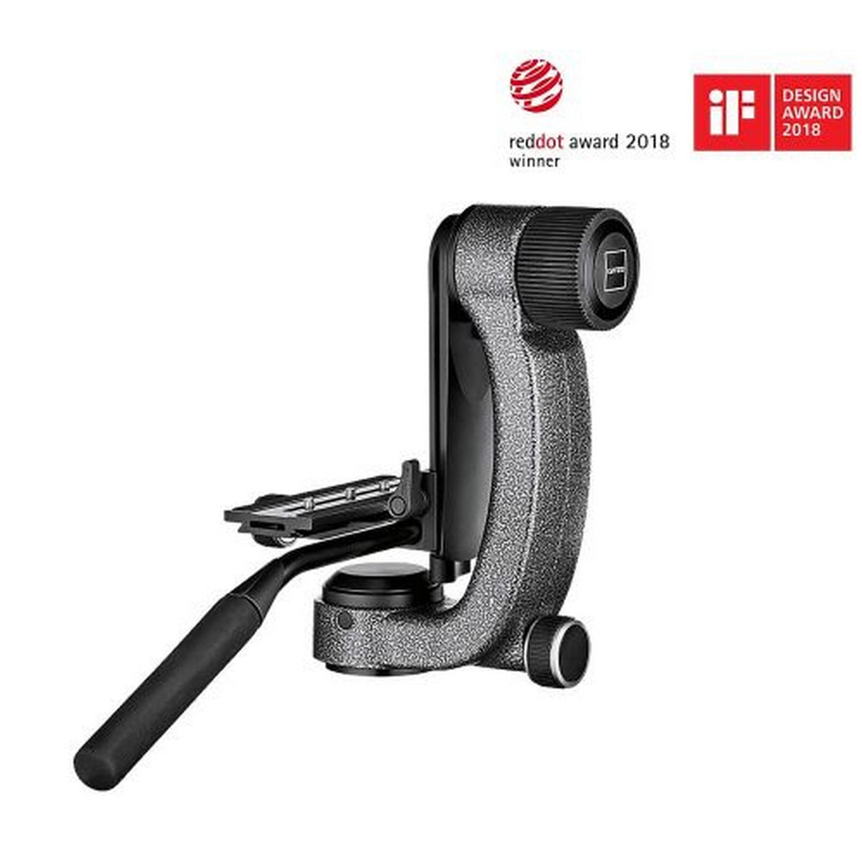 Gitzo GHFG1 Gimbal Fluid Head