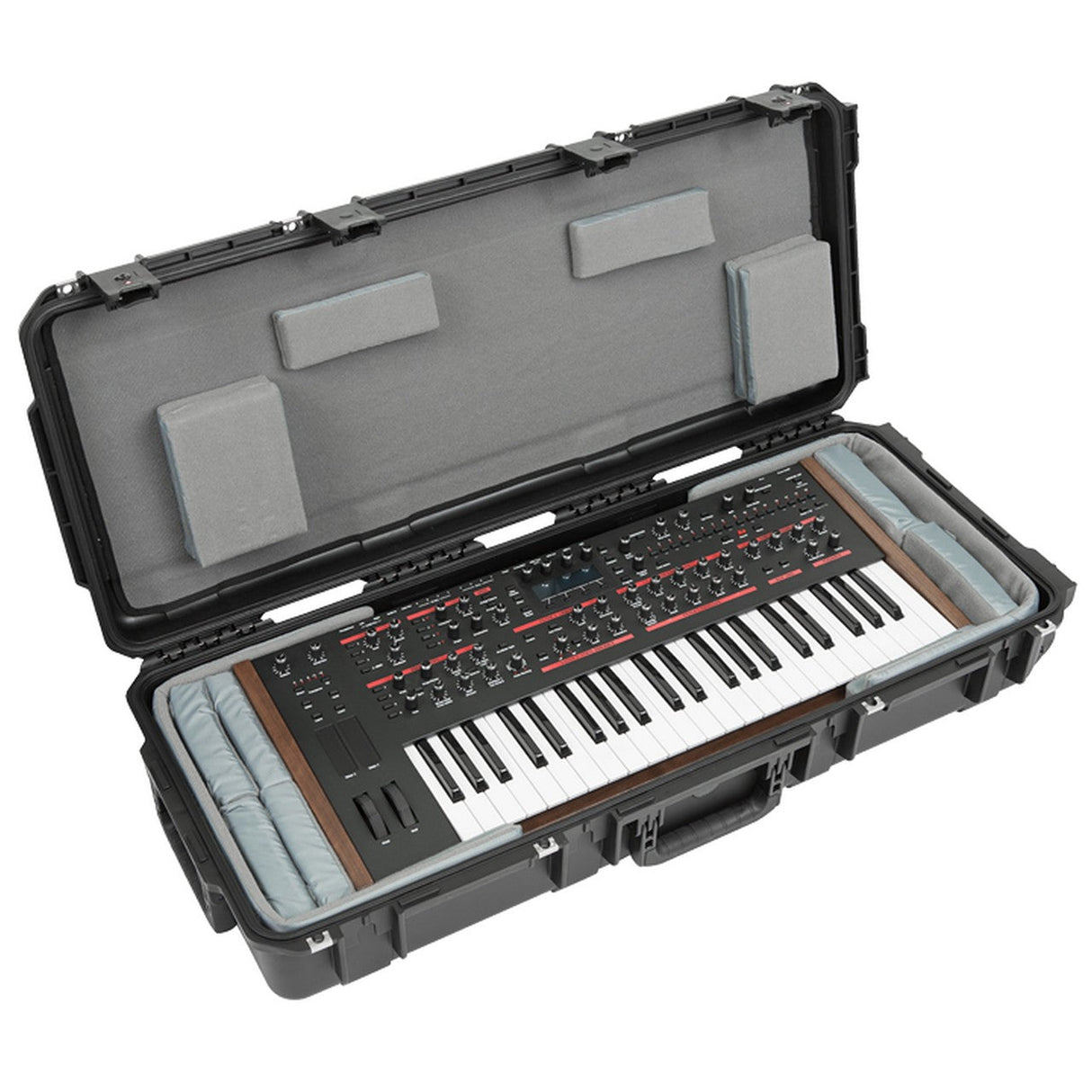 SKB 3i-3614-TKBD iSeries 49 Note Keyboard Case