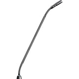 Shure MX415LPDF/S 15 inch Supercardioid Gooseneck Microphones with Bi-Color Status Indicator