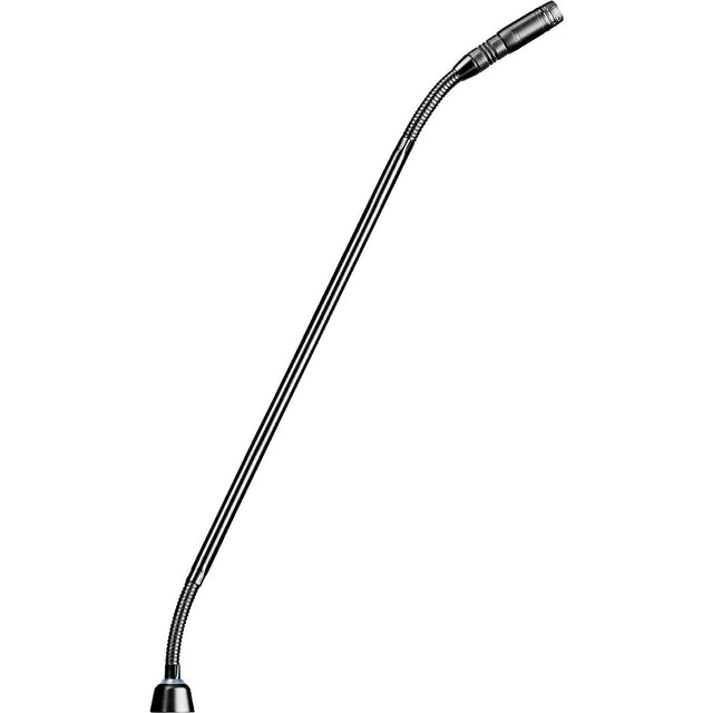Shure MX415LPDF/S 15 inch Supercardioid Gooseneck Microphones with Bi-Color Status Indicator