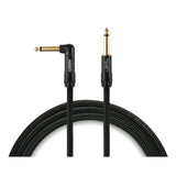 Warm Audio PREM-TS-1RT-10 Premier Series Right Angle to Straight TS Cable 10 Foot