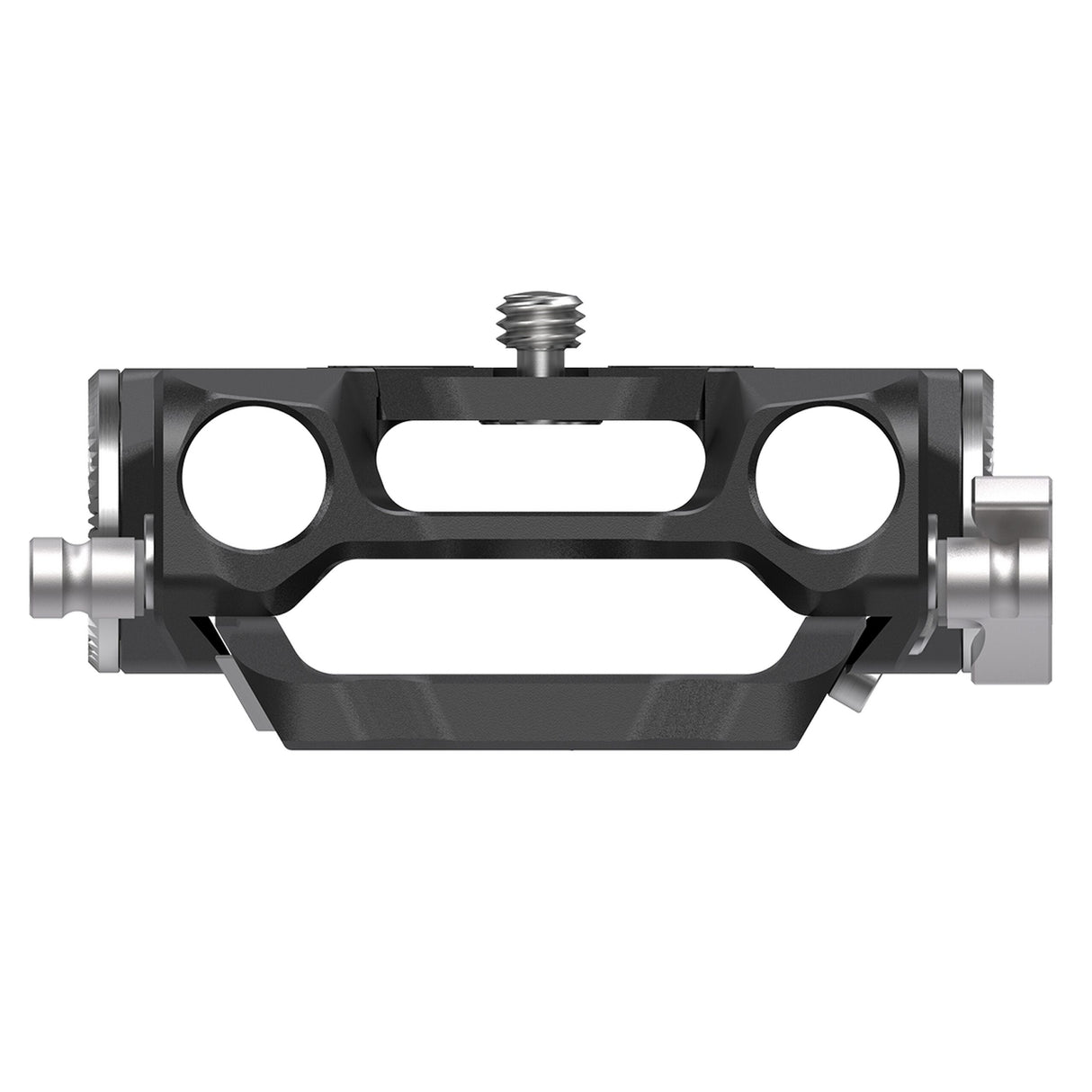 8Sinn 8-15BP+8-RPB+8-10ADP 15mm Baseplate with Riser Plate and 10 Inch Arri Dovetail Plate, Basic