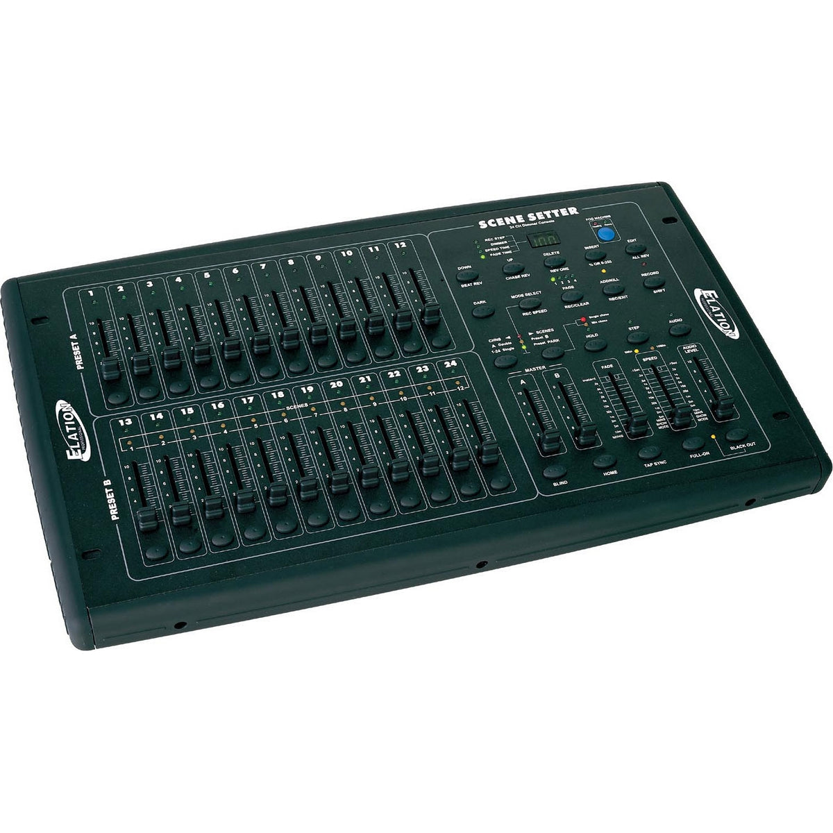 ADJ Scene Setter 24ch DMX Dimming Console