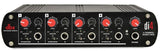 DBX DI4 Active 4 Channel Direct Box with Line Mixer