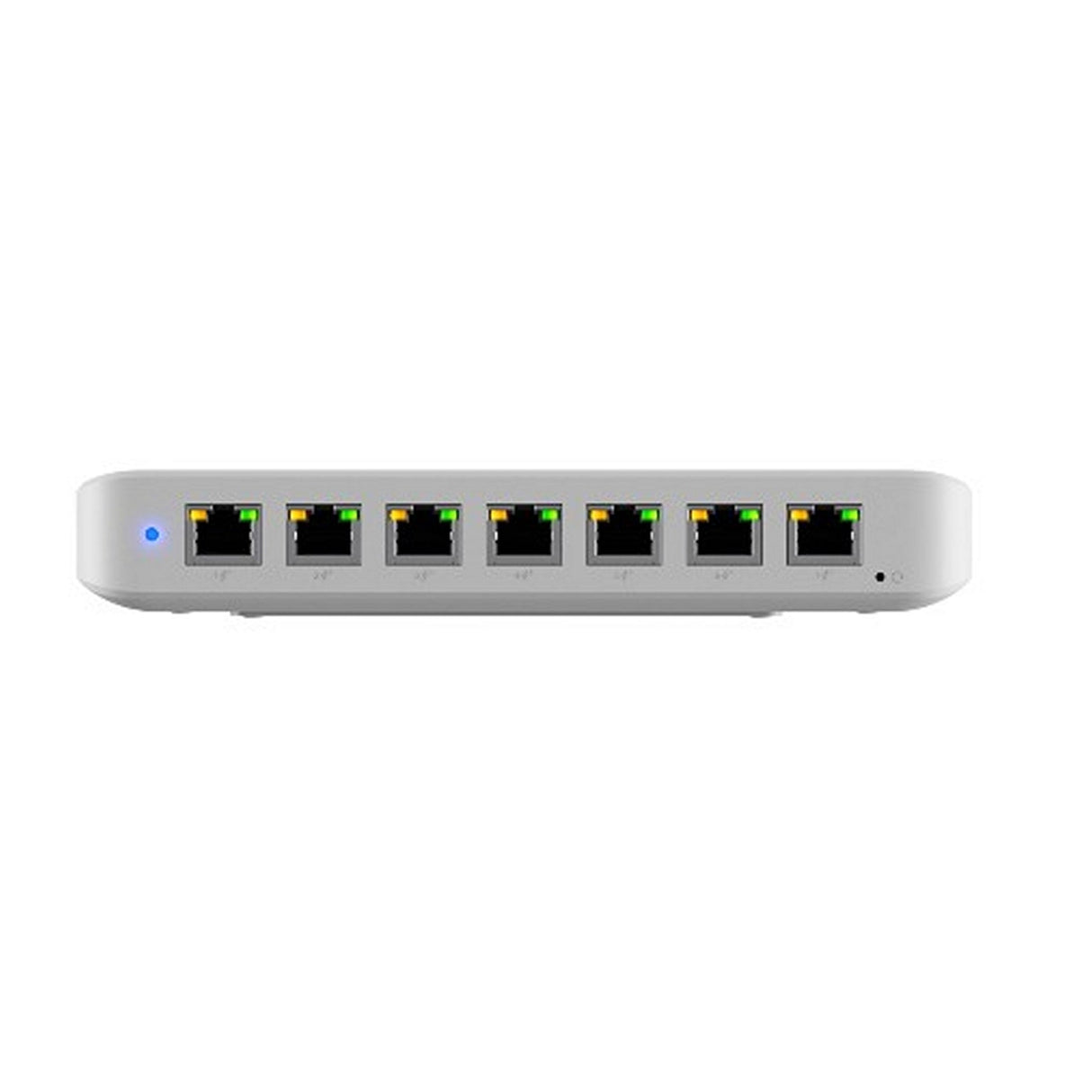 Ubiquiti UniFi Switch Ultra 60W 8-Port PoE