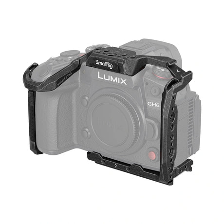 SmallRig ’Black Mamba’ Camera Cage for GH6/GH7