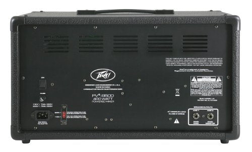 Peavey PVi 8500 All-In-One Powered Mixer