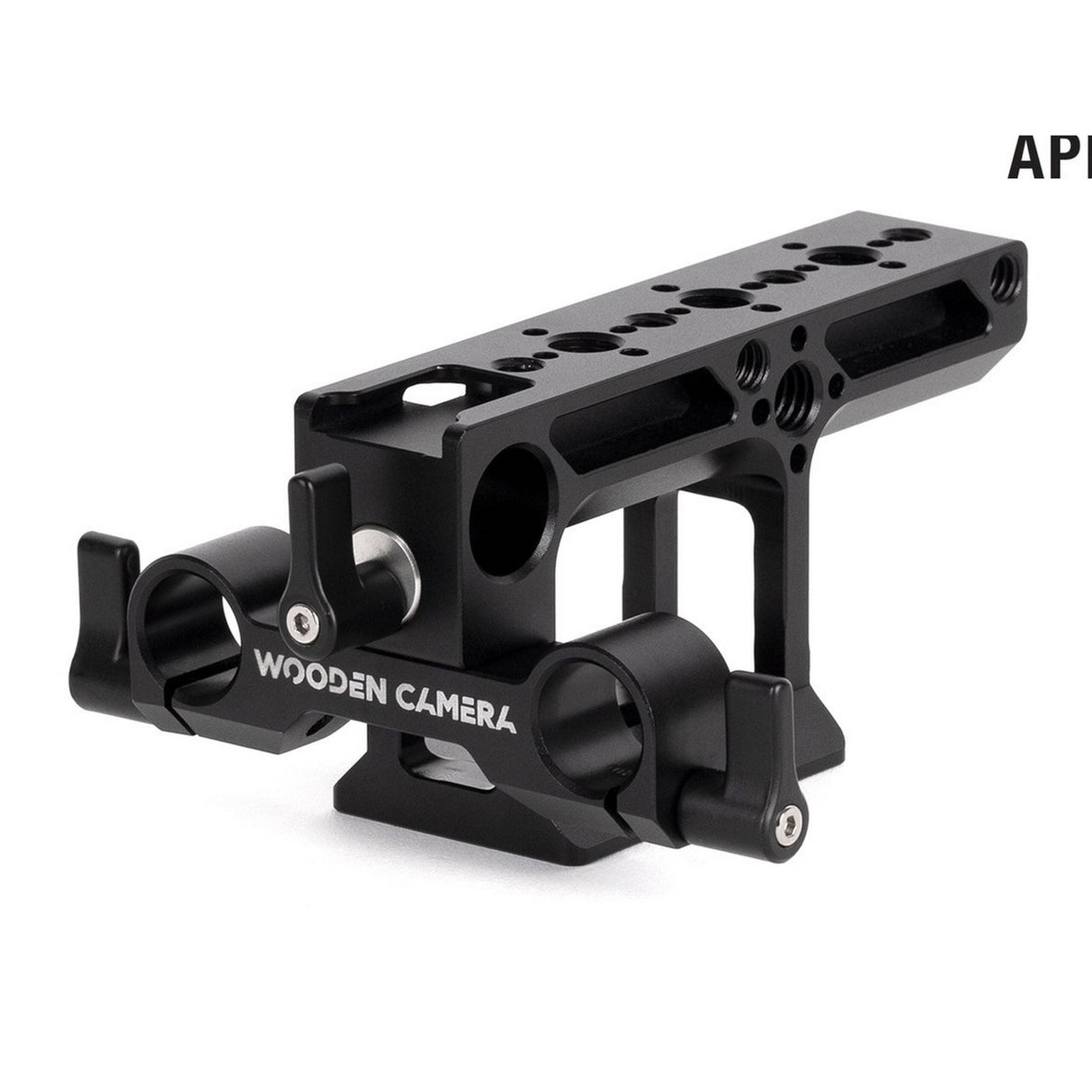 Wooden Camera Top Handle for RED KOMODO ARCA Swiss