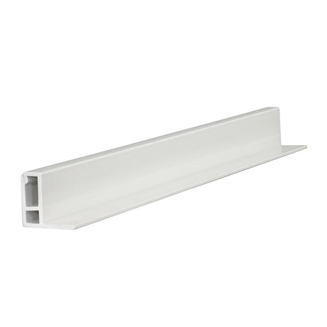 Primacoustic Perimeter 8-Foot Length Track White 26 Pack 1-Inch