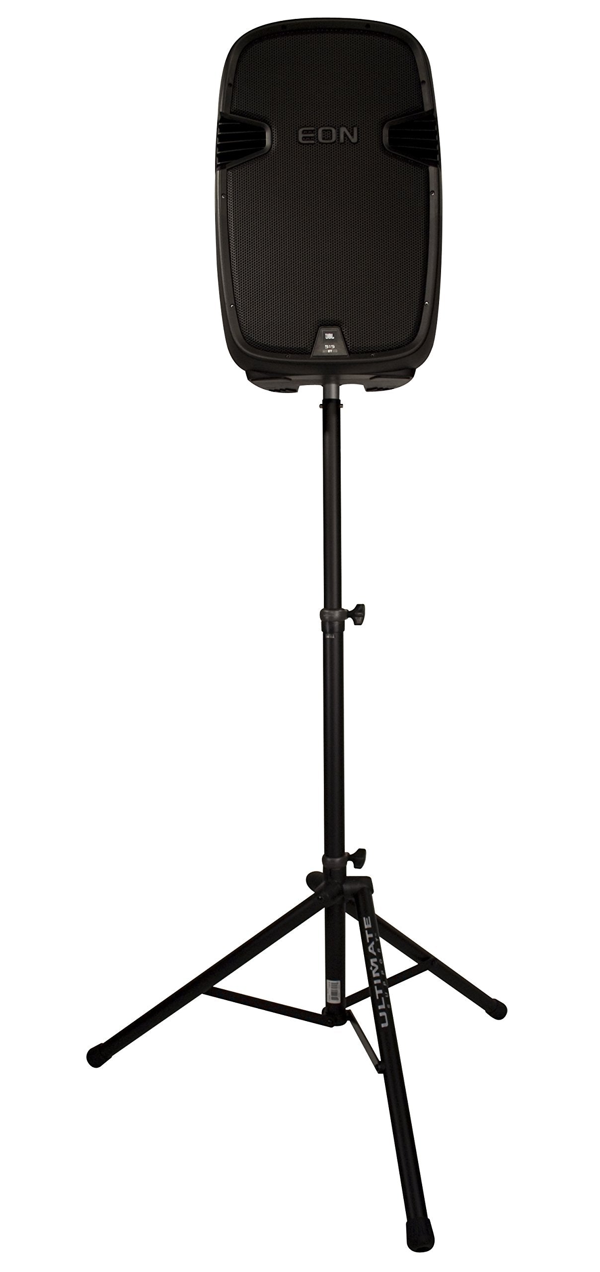 Ultimate Support TS-80B Aluminum Tripod Speaker Stand