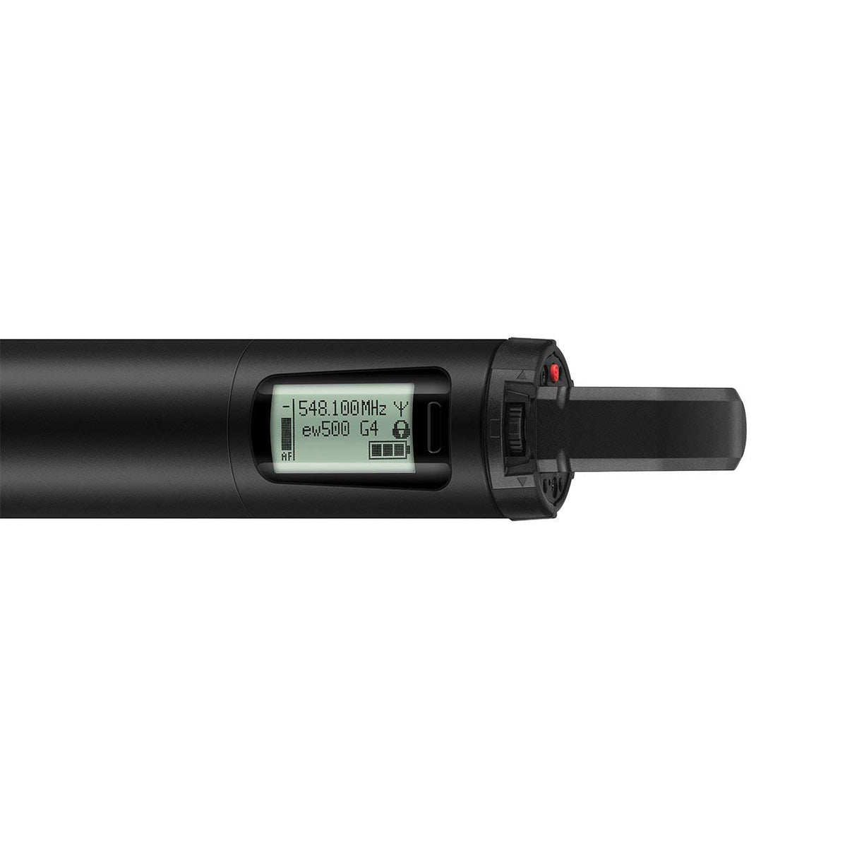 Sennheiser SKM 500 G4-GW1 Handheld Transmitter