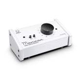 Palmer MONICON W Passive Monitor Controller White