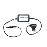 IndiPRO DTATM1 Regulated 12v D-Tap for Atomos Recorders/ Monitors 24 Inch Cord