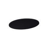 Primacoustic EcoScapes Round Cloud 33-Inch Micro-Beveled Edge Wall Panel Onyx 2-Pack
