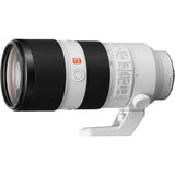 Sony FE 70-200mm F2.8 GM OSS Full-Frame Telephoto Zoom G Master Lens with Optical SteadyShot
