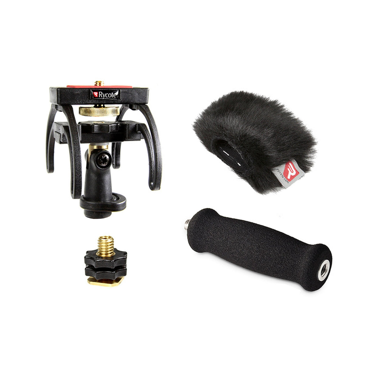 Rycote Audio Kit for Marantz PMD 661/PMD 661 MKII