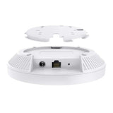 TP-Link EAP723 Omada BE5000 Wi-Fi 7 Ceiling Mount Wireless Access Point