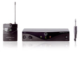 AKG Perception Wireless 45 Instrumental Set Wireless System Band
