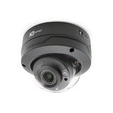 IC Realtime IPEL-D40V-IRB3 4MP Camera Vandal Dome w/Varifocal Lens