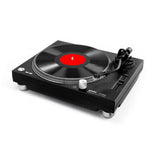 Gemini TT-1200 Belt Drive Turntable with USB Interface