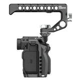 8Sinn 8-FX-H2S+8-THSV2 Camera Cage with Scorpio Top Handle for Fujifilm X-H2/X-H2S